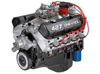 C2081 Engine